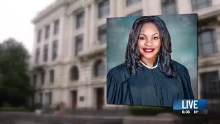 Judge faces removal hearing over alleged lies about military service