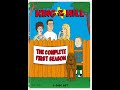 Opening To King Of The Hill Season 1 2003 DVD Disc 2 2010 Re Issue
