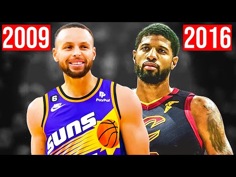 5 INSANE NBA Trades That Almost Happened...