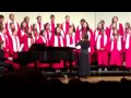 South Milwaukee Jr/Sr A Cappella Choir - The ...