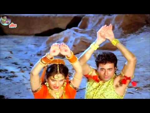 Yaar Mila Pyar Mila Meenakshi, Nitish Bharadwaj, Nache Nagin Gali Gali Song HD