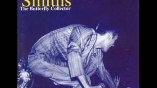 The Smiths - the hand that rocks the cradle (The Butterfly Collector)