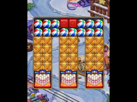 TOY BLAST level 2087