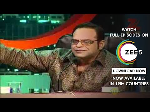 EP - Mirakkel Akkel Challenger 6 - Indian Bengali TV Show - Zee Bangla