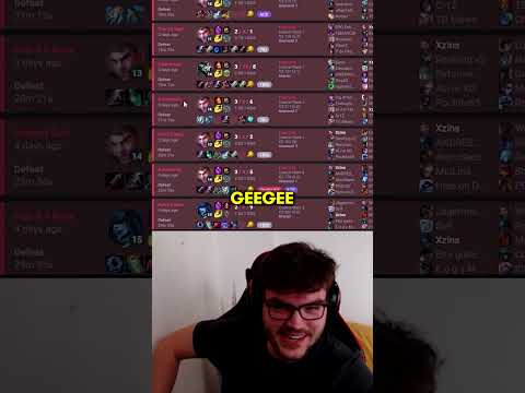 I CAN'T believe this Jayce winrate 😭