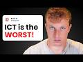 Reacting To ICT 2022 Mentorship 3 Years Later After I M Profitable My Honest Review