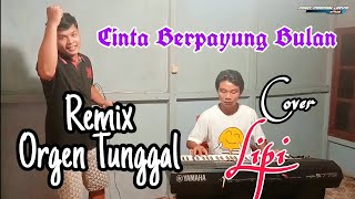 Download lagu Cinta Berpayung Bulan _ Cover Lipi mp3