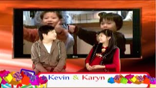 Download lagu OL Lagu Mandarin Vol. 3 - Kevin & Karyn mp3 Download lagu OL Lagu Mandarin Vol. 3 - Kevin & Karyn mp3