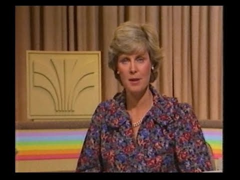 TVS Adverts & Continuity | 7th September 1984