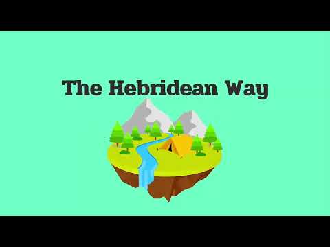 Scotland 🏴󠁧󠁢󠁳󠁣󠁴󠁿: Cycling The Hebridean Way
