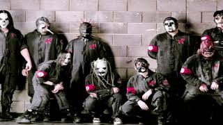 Slipknot: My Plague (New Abuse Mix) (Bonus Track)