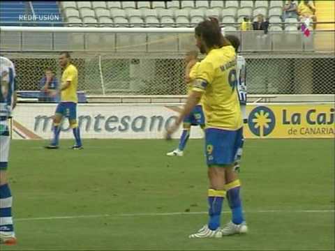 Toni Cruz analiza la actualidad de la UD Las Palmas