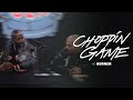 Berner Presents: Choppin Game Episode 3 { Gas House }