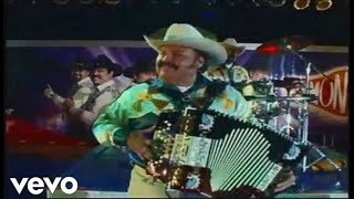 Ramón Ayala Y Sus Bravos Del Norte - Como Un Fantasma (Video Offcial) HD