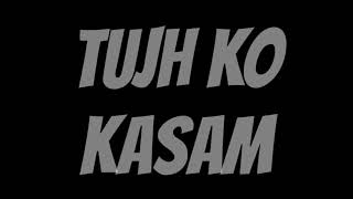 Download lagu TUJH KO KASAM KHALID KHAN FEAT KHUSHBU KHAN AUDIO ... mp3