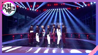 [影音] 210611 KBS Music Bank