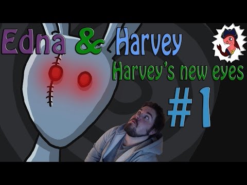 edna and harvey harvey's new eyes ? pc