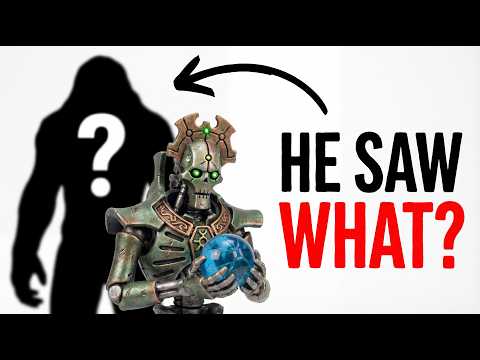 40K Has an Ending. Nobody Wants to Read It.