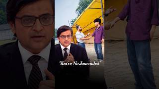 ‘Don't Cross Your Limits’: Arnab’s Fiery Takedown Of YouTuber Madness, Racism & 