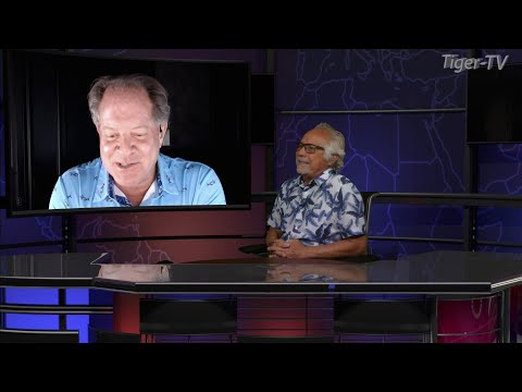 May 16, Steve Rhodes on The Tom O'Brien Show - 2022