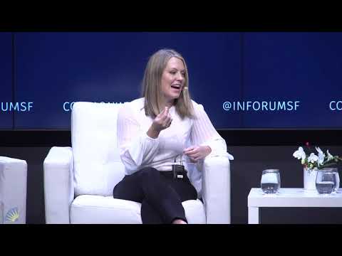 Women in the Workplace 2019