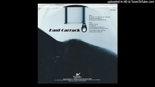 Paul Carrack - Don&#39;t Shed A Tear