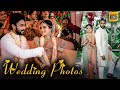 Bigg Boss ARAV and Actress RAAHEI Wedding Images | celebrity wedding | kollywood