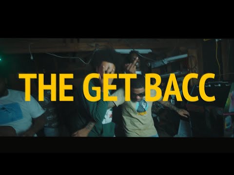 CEO MOC x HBM DEEZY “THE GET BACC” | Trench Soldier Productions