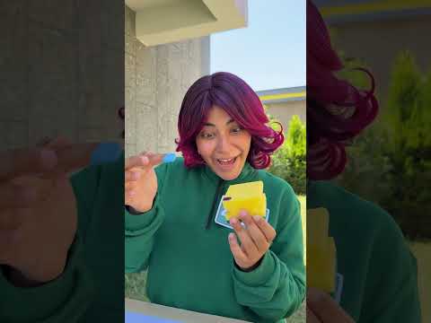 Einen Regenbogen zu zeichnen ist so einfach 🌈✏️