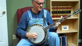 Video thumbnail for Recording King M5 - A Second Look by Jim Pankey