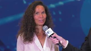 An interview with Maria Rodriguez