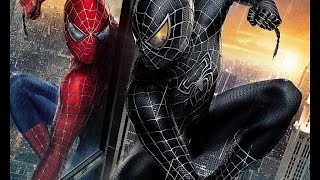 Spiderman 3 - OST