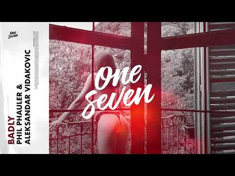 Phil Phauler & Aleksandar Vidakovic – Badly