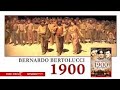1900 Novecento Pääosissa Gerard Depardieu Robert De Niro Ohjaus Bernardo Bertolucci 1976