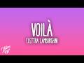 Elettra Lamborghini - Voilà