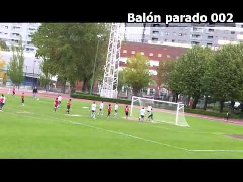 Futbol danok bat (soloco)