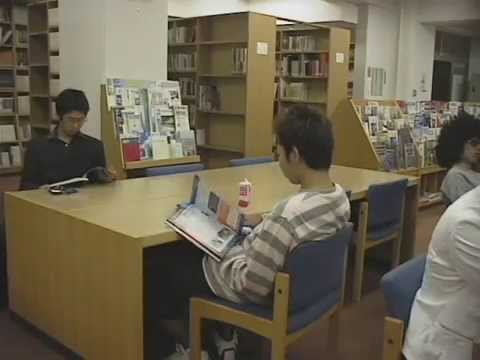 女神からの伝言【2004年作品】