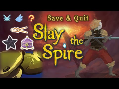 Slay the Spire April 30th Daily - Ironclad | I won't stop until I get a Limit Break