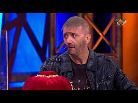 Portokalli, 5 Nentor 2017 - Sulltan TV (Edi Rama)