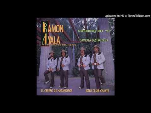 Ramon Ayala - El Cerezo De Matamoros (1991)