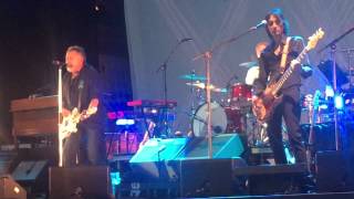 Ut ikväll Ulf Lundell 28 augusti 2015 XXXX turnén