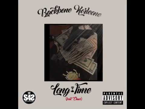 backbone korleone "Long Time" Ft. Chaos