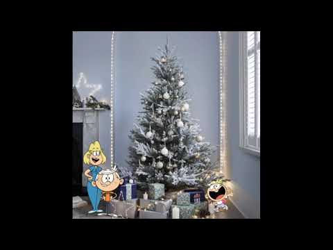 Toon Story Part 20: Christmas At The New House