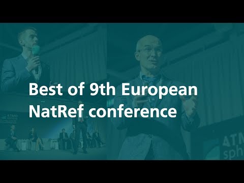 ATMOsphere EUROPE 2018 highlights Video