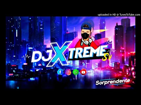 Tigres Del Norte Mix (ENERGY RECORDS) By Dj Xtreme Sorprendente Sv