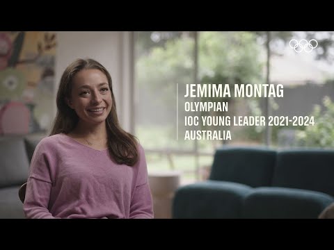JEMIMA MONTAG | Play On