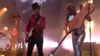 D-A-D ☆Riding With Sue☆ Grøn Koncert 2010