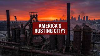 Why Has Birmingham Struggled to Rebuild… After Industry Left