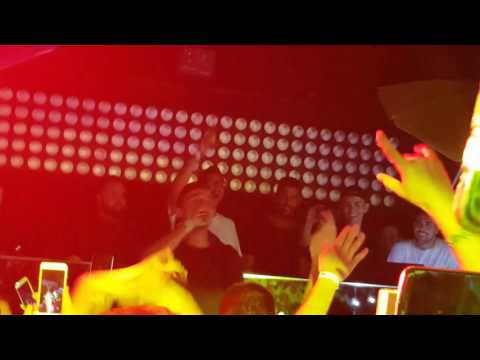 ARKANO VS HAMZA ZAIDI - BATALLA DE GALLOS