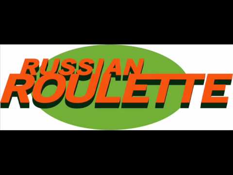 Felix Dj - Russian Roulette (Blunatix meets B Tastic Edit)